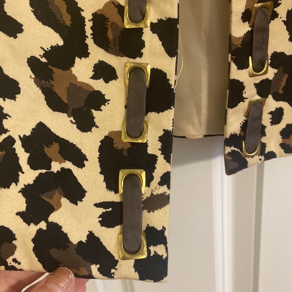 🧡 Women’s jacket - Picture 4 of 8